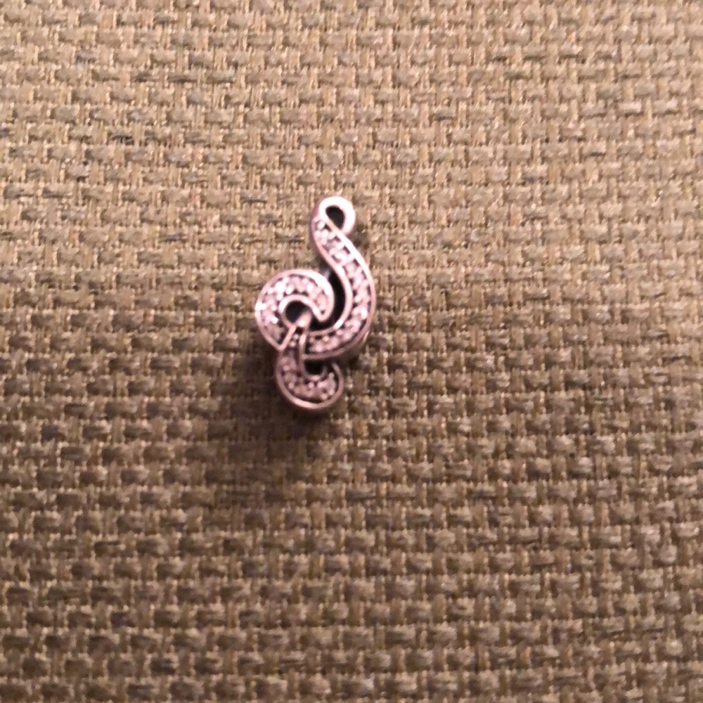 Pandora charm